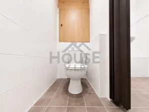 Prodej bytu 2+1, Praha - Černý Most, Cíglerova, 65 m2