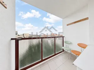 Prodej bytu 2+1, Praha - Černý Most, Cíglerova, 65 m2
