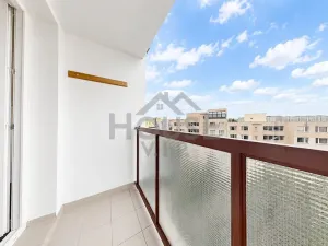 Prodej bytu 2+1, Praha - Černý Most, Cíglerova, 65 m2
