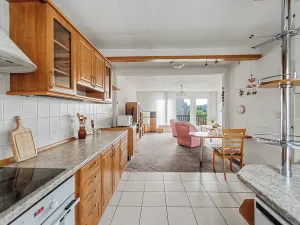 Prodej rodinného domu, Seč, Sídl. 9. května, 294 m2