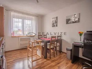 Prodej bytu 2+1, České Budějovice, Pražská tř., 52 m2