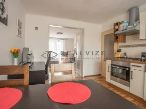 Prodej bytu 2+1, České Budějovice, Pražská tř., 52 m2