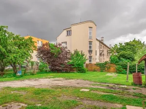Prodej bytu 2+1, České Budějovice, Pražská tř., 52 m2