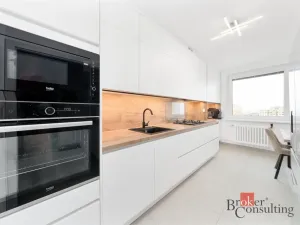 Prodej bytu 3+1, Praha - Chodov, Nad Opatovem, 73 m2