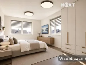 Prodej bytu 3+kk, Vyškov, 79 m2