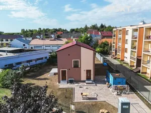 Prodej bytu 3+kk, Vyškov, 79 m2