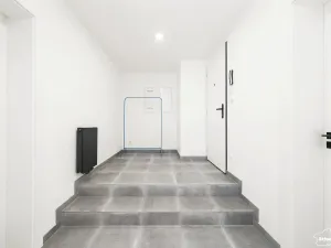 Prodej bytu 3+kk, Praha - Dolní Chabry, Kobyliská, 95 m2