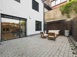 Prodej bytu 3+kk, Praha - Dolní Chabry, Kobyliská, 95 m2