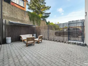 Prodej bytu 3+kk, Praha - Dolní Chabry, Kobyliská, 95 m2