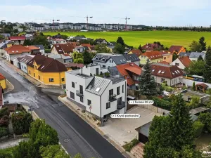 Prodej bytu 3+kk, Praha - Dolní Chabry, Kobyliská, 95 m2