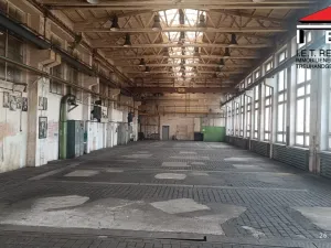 Pronájem skladu, Ostrava, Vratimovská, 1062 m2
