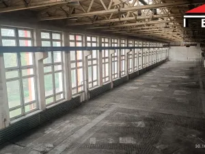 Pronájem skladu, Ostrava, Vratimovská, 1062 m2