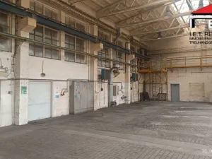 Pronájem skladu, Ostrava, Vratimovská, 1062 m2