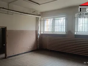Pronájem skladu, Ostrava, Vratimovská, 1062 m2