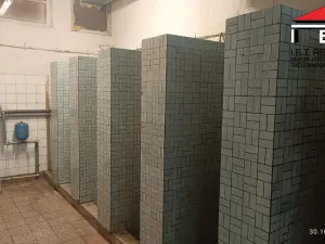 Pronájem skladu, Ostrava, Vratimovská, 1062 m2