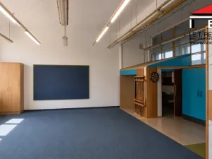 Pronájem výrobních prostor, Ostrava, Vratimovská, 169 m2