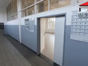Pronájem výrobních prostor, Ostrava, Vratimovská, 169 m2