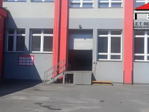 Pronájem výrobních prostor, Ostrava, Vratimovská, 169 m2