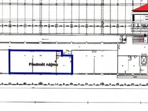Pronájem výrobních prostor, Ostrava, Vratimovská, 210 m2