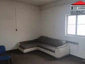 Pronájem výrobních prostor, Ostrava, K Trojhalí, 860 m2