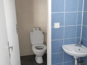 Pronájem výrobních prostor, Ostrava, K Trojhalí, 860 m2