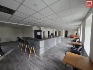 Pronájem obchodního prostoru, Holešov, Masarykova, 200 m2