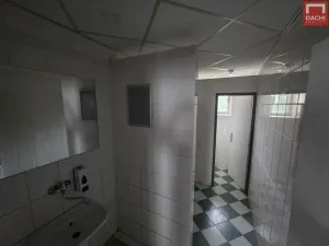 Pronájem obchodního prostoru, Holešov, Masarykova, 200 m2