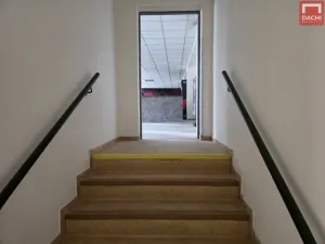 Pronájem obchodního prostoru, Holešov, Masarykova, 200 m2