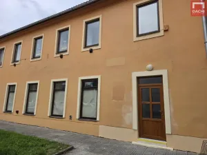 Pronájem obchodního prostoru, Holešov, Masarykova, 200 m2