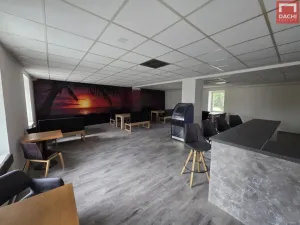 Pronájem obchodního prostoru, Holešov, Masarykova, 253 m2