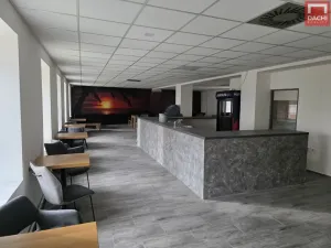 Pronájem obchodního prostoru, Holešov, Masarykova, 253 m2