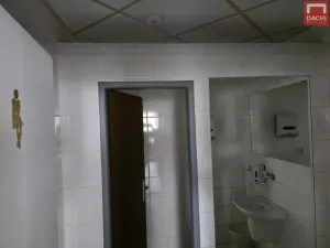 Pronájem obchodního prostoru, Holešov, Masarykova, 253 m2