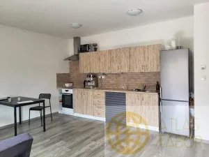 Pronájem bytu 2+kk, Tábor - Klokoty, Kpt. Jaroše, 53 m2