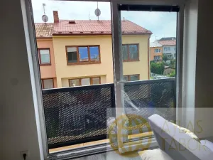 Pronájem bytu 2+kk, Tábor - Klokoty, Kpt. Jaroše, 53 m2