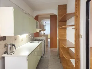 Pronájem bytu 1+1, Český Krumlov - Plešivec, 42 m2