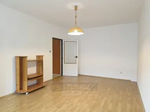 Pronájem bytu 1+1, Český Krumlov - Plešivec, 42 m2