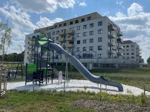 Pronájem bytu 2+kk, Praha, Sedlářova, 52 m2