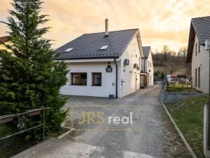 Prodej ubytování, Kurdějov, 530 m2