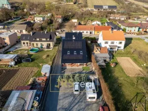 Prodej ubytování, Kurdějov, 530 m2
