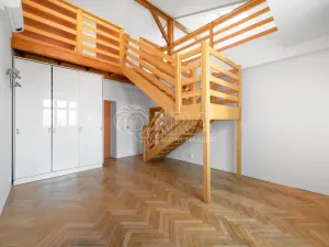 Pronájem bytu 5+1, Praha - Nové Město, Vodičkova, 184 m2
