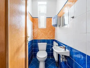 Pronájem bytu 5+1, Praha - Nové Město, Vodičkova, 184 m2