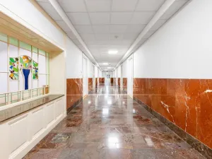 Pronájem bytu 5+1, Praha - Nové Město, Vodičkova, 184 m2