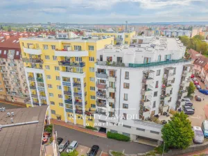 Prodej garáže, Praha - Kyje, Pelušková, 13 m2