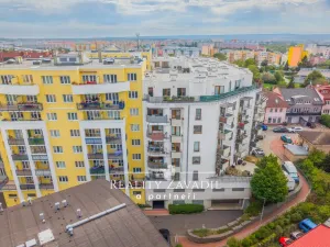 Prodej garáže, Praha - Kyje, Pelušková, 13 m2