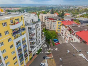 Prodej garáže, Praha - Kyje, Pelušková, 13 m2