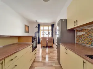Prodej bytu 2+kk, Praha, U smaltovny, 51 m2