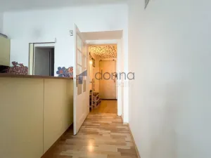 Prodej bytu 2+kk, Praha, U smaltovny, 51 m2