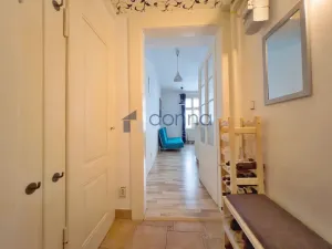 Prodej bytu 2+kk, Praha, U smaltovny, 51 m2