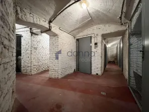 Prodej bytu 2+kk, Praha, U smaltovny, 51 m2