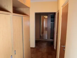 Pronájem bytu 2+1, Valašské Meziříčí - Krásno nad Bečvou, Sklářská, 56 m2